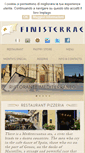 Mobile Screenshot of finisterraefirenze.com